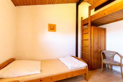 Ferienwohnpark Immenstaad Am Bodensee Satteldachhaus Typ 10 Sds 125