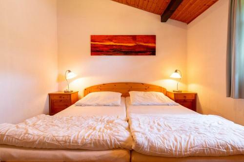 Ferienwohnpark Immenstaad Am Bodensee Satteldachhaus Typ 10 Sds 125