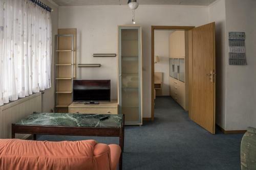 Hostal Pension Torkel-stube