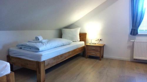 Apartamento Fewo "im St�dt�le" Immenstadt