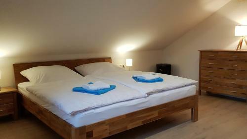 Apartamento Fewo "im St�dt�le" Immenstadt