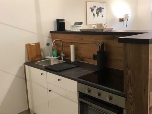 Apartamento Ferienwohnungen Mountainfloor