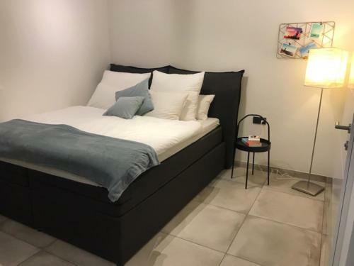 Apartamento Ferienwohnungen Mountainfloor