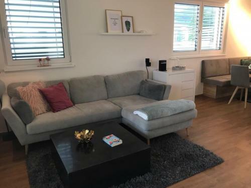 Apartamento Ferienwohnungen Mountainfloor