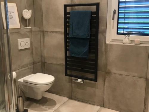 Apartamento Ferienwohnungen Mountainfloor