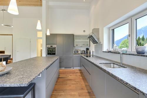 Apartamento Ferienwohnung Panorama Og