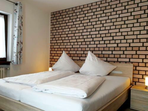 Holiday Home Eifelnatur - Haus 1-4