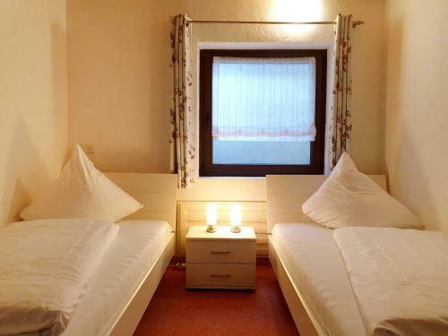 Holiday Home Eifelnatur - Haus 1-4