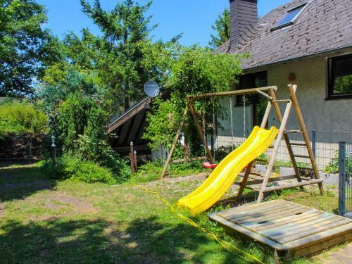 Holiday Home Eifelnatur - Haus 1-4