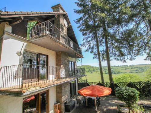 Holiday Home Eifelnatur - Haus 1-4