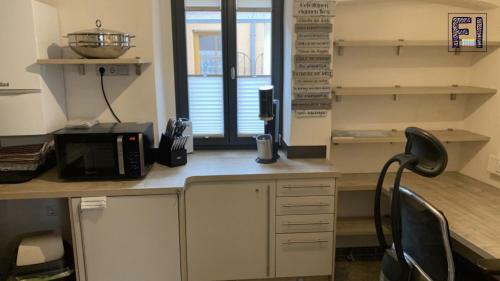 Apartamento Ferienappartment Ingelheim