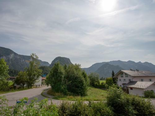 Hostal G�stehaus Madsack - Chiemgau Karte