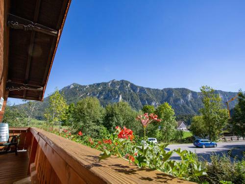 Hostal G�stehaus Madsack - Chiemgau Karte