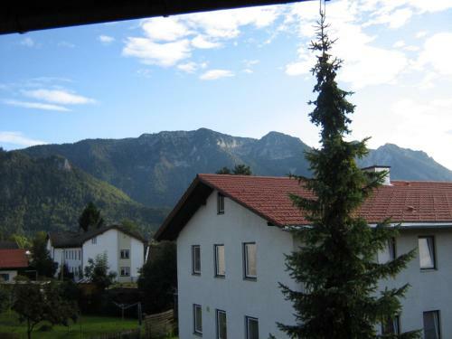 Apartamento Haus Scheucher - Chiemgau Karte