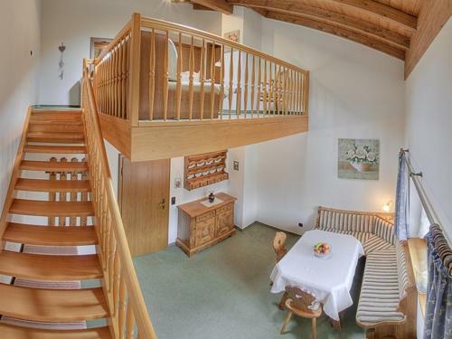 Apartamento Steidlhof - Chiemgau Karte