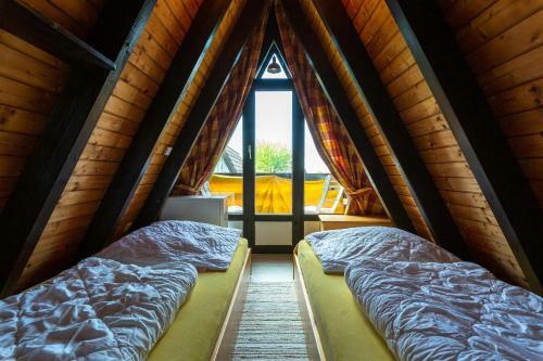 Ferienwohnpark Immenstaad Am Bodensee Nurdachhaus Typ 7 Nd 48