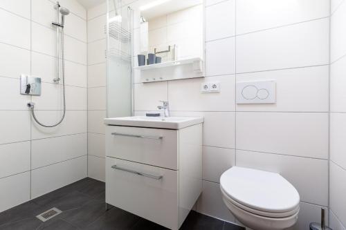 Ferienwohnpark Immenstaad Am Bodensee Satteldachhaus Typ 9 Sd 21