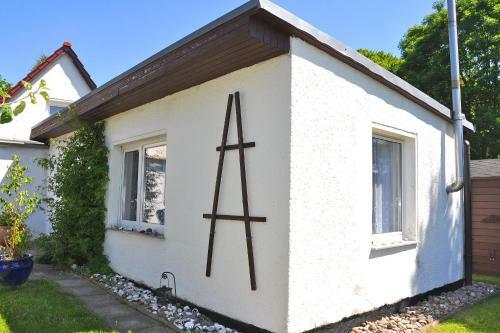 Ferienhaus Breege Rueg 1952