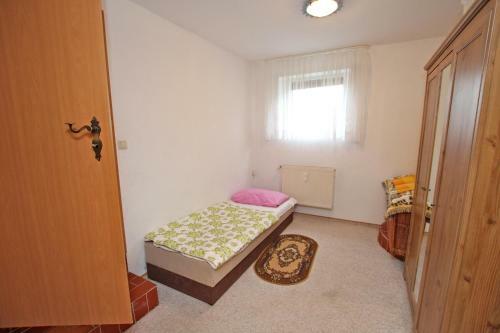 Apartamento Ferienwohnung Breege Rueg 1951