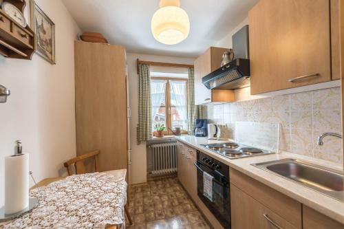 Apartamento Ferienwohnungen Holzner Gro�
