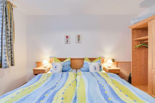 Apartamento Ferienwohnung Ried Inzell