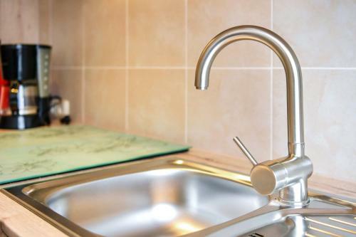 Apartamento Ferienwohnung Ried Inzell