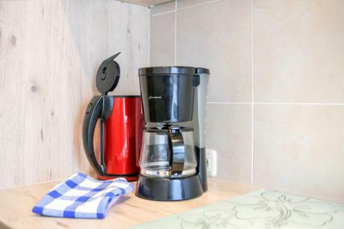 Apartamento Ferienwohnung Ried Inzell