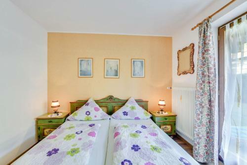 Apartamento Ferienwohnung Elvira