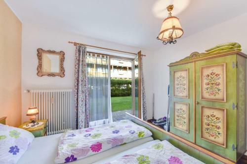 Apartamento Ferienwohnung Elvira