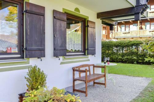Apartamento Ferienwohnung Elvira