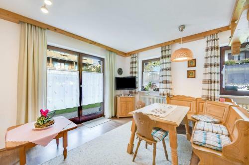 Apartamento Ferienwohnung Elvira