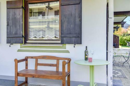 Apartamento Ferienwohnung Elvira