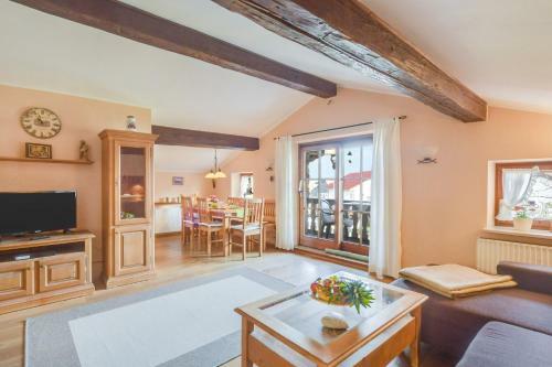 Apartamento Beim Kreuzfelder Zwiesel