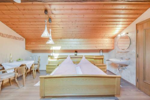 Apartamento Beim Kreuzfelder Zwiesel