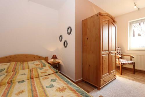 Apartamento Villa Landidyll Beim Grimnitzsee_
