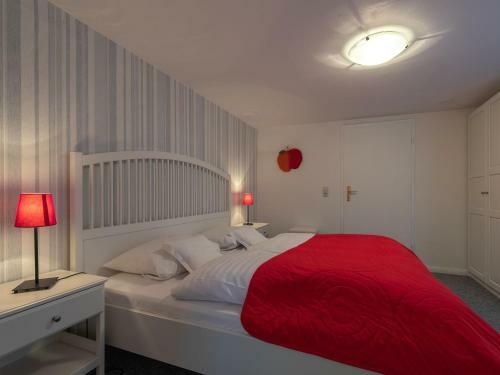 Apartamento Ferienwohnungen Am Loppiner See