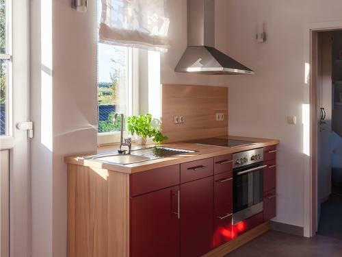 Apartamento Ferienwohnungen Am Loppiner See
