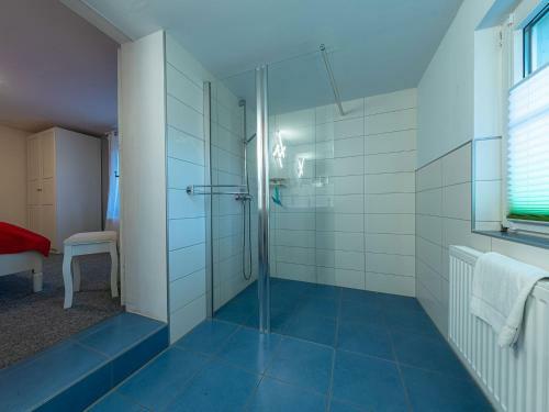 Apartamento Ferienwohnungen Am Loppiner See