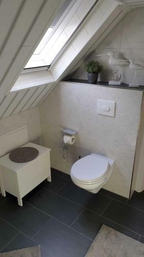 Apartamento Ferienwohnung Zum Lotsen, 45227