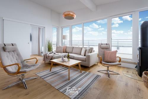 Apartamentos Sea View 27 - Penthouse