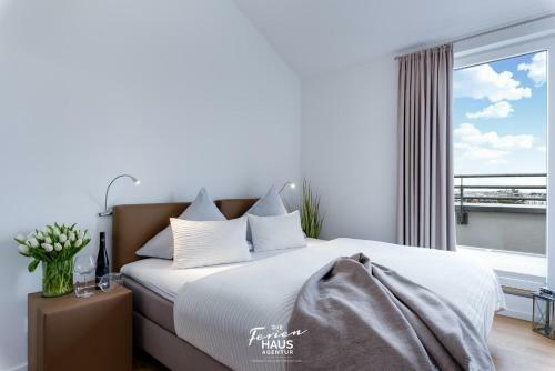 Apartamentos Sea View 27 - Penthouse