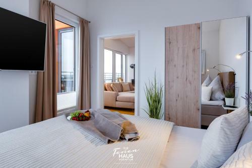 Apartamentos Sea View 27 - Penthouse