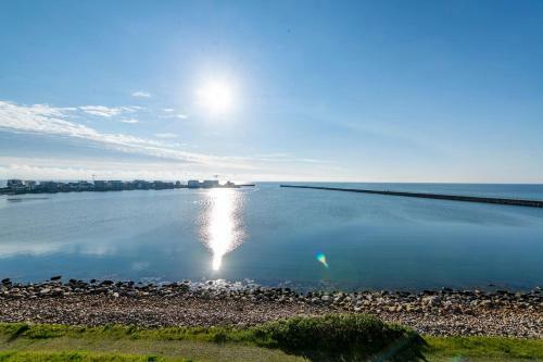 Apartamentos Sea View 27 - Penthouse