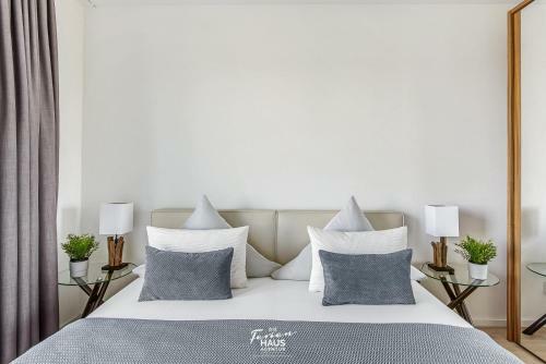 Apartamento Fjordblick