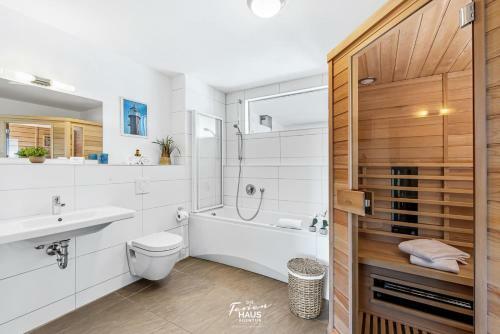 Apartamento Fjordblick