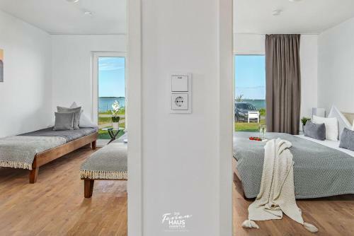 Apartamento Fjordblick