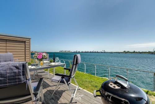 Apartamento Fjordblick