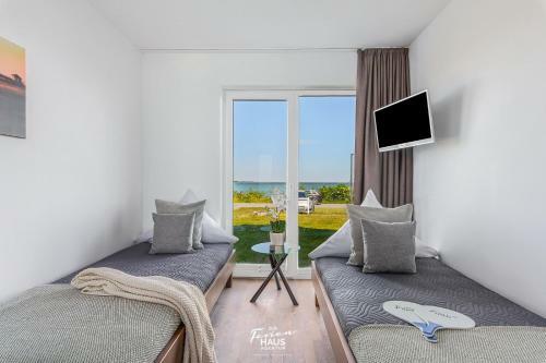 Apartamento Fjordblick