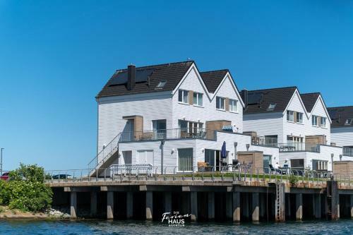 Apartamento Fjordblick