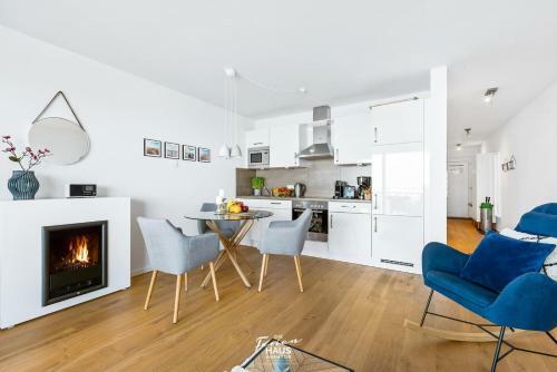 Apartamento Meerleben